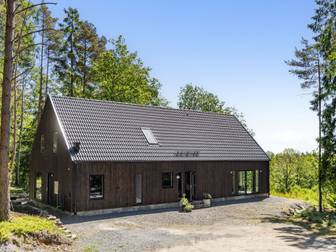 Bostadsbild