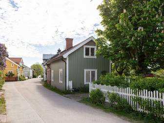 Bostadsbild