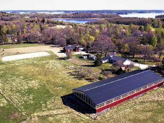 Iländavik Långängens gård 1