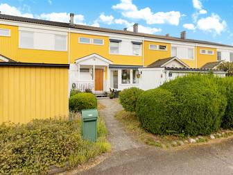 Bostadsbild