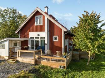 Bostadsbild