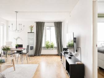 Bostadsbild