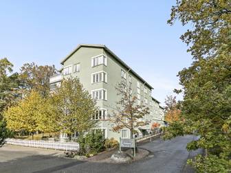 Västertorpsvägen 84