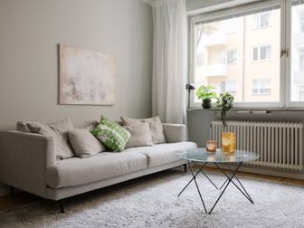 Bostadsbild