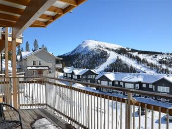 Vemdalsskalet Skalspassvägen 30B, Z49