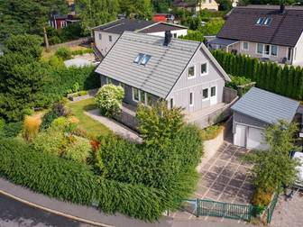 Bostadsbild