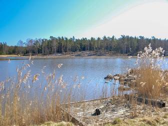 Kållandsö, Stohagen 6, 