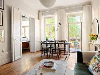 Bostadsbild