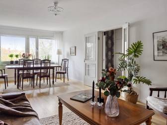 Bostadsbild