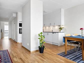 Leopoldsgatan 23  (FAST PRIS)