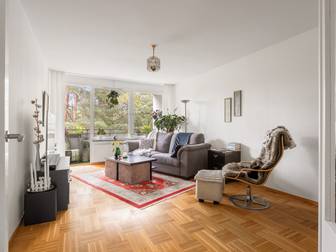 Bostadsbild