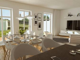 Lgh 26 Brf Fårabergets Lycka