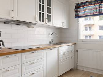 Bostadsbild
