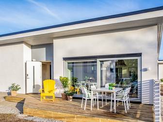 Spireavägen Hus Nr 4