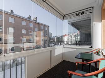 Bostadsbild
