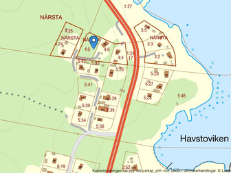 Bygg ditt drömhus med Myresjöhus nära havet!