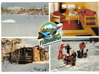 Fjällvattnet 100. V11,39.H12