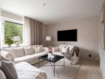 Bostadsbild