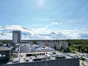 Bostadsbild
