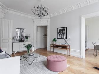 Linnégatan 60, 3 tr,