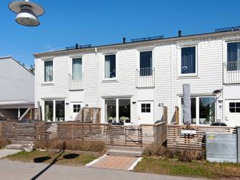 Bostadsbild