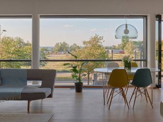 Bostadsbild