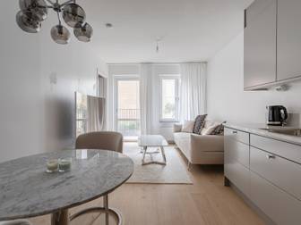 Bostadsbild