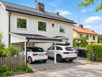 Bostadsbild