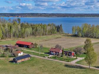 Österåker Askö Norrgården 1