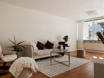 Bostadsbild