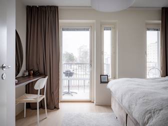 Bostadsbild