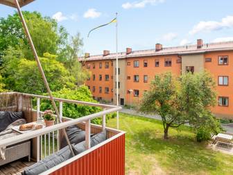 Bostadsbild