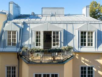 Bostadsbild