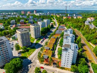 Bostadsbild