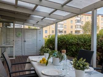 Bostadsbild