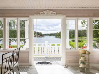 Bostadsbild