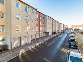 Engelbrektsgatan 26B