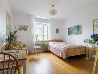 Bostadsbild