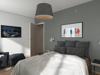 BRF Freja, Trädgårdsgatan 10