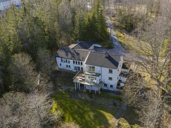 Fjällabergsvägen 2