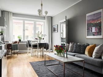 Essinge Brogata 20, 4 tr