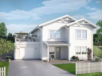 Kopparåsvägen 76, tomt 4