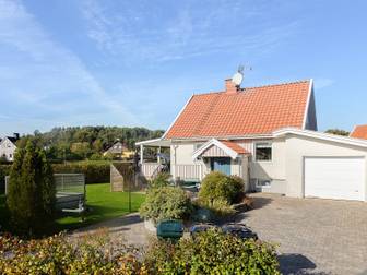 Bostadsbild