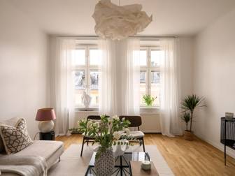 Bostadsbild