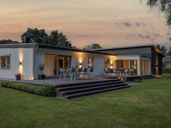 Bostadsbild