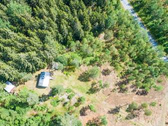 Bockamålen - Tre blivande tomter