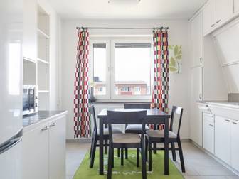 Rödkullastigen 11 A