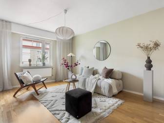Bostadsbild