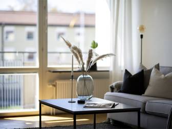 Ellen Fries Gata 11, vån 2