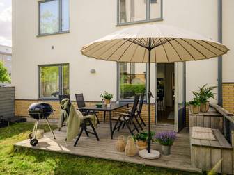Bostadsbild